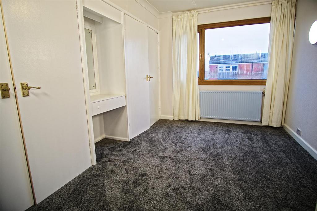 Bedroom 2 - Floor 2