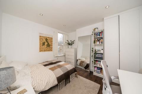 undefined, Southcroft Road, London SW17