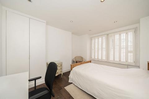 undefined, Southcroft Road, London SW17