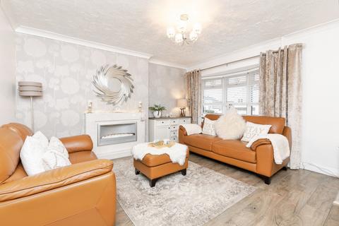 undefined, Brodick Avenue, Motherwell, ML1