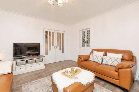 undefined, Brodick Avenue, Motherwell, ML1