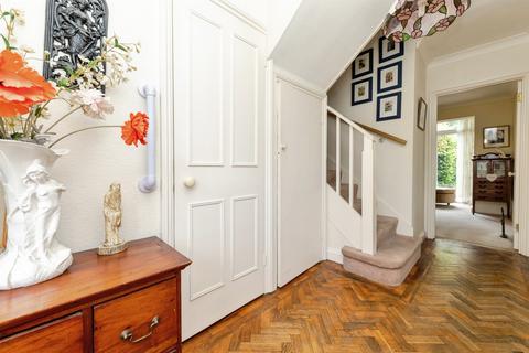 3 bedroom end of terrace house for sale, Honeycroft, Welwyn Garden City