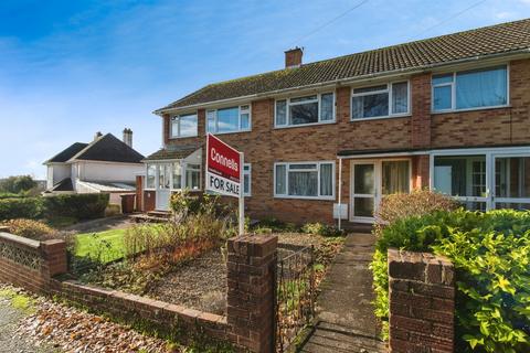 3 bedroom terraced house for sale, Pinwood Lane, Exeter