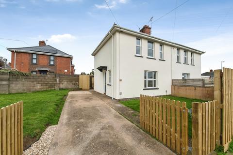 3 bedroom semi-detached house for sale, Shakespeare Road, Exeter, EX2
