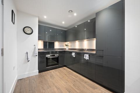 1 bedroom flat for sale, 30/18 West Bowling Green Street, Leith, Edinburgh, EH6 5PB