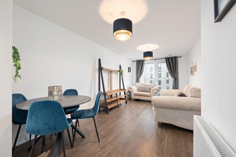 1 bedroom flat for sale, 30/18 West Bowling Green Street, Leith, Edinburgh, EH6 5PB