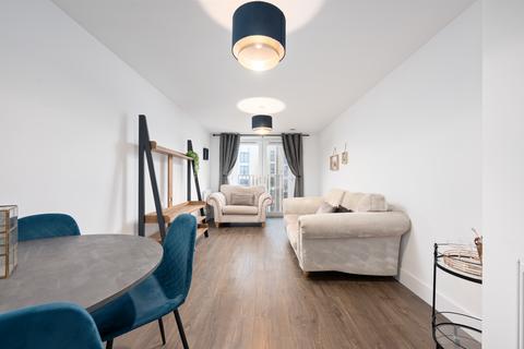 1 bedroom flat for sale, 30/18 West Bowling Green Street, Leith, Edinburgh, EH6 5PB