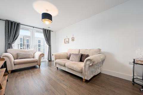 1 bedroom flat for sale, 30/18 West Bowling Green Street, Leith, Edinburgh, EH6 5PB