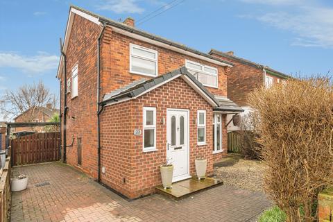 3 bedroom detached house for sale, Wrexhall Road, Hanging Heaton, Dewsbury, WF12