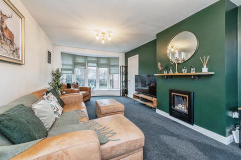 3 bedroom detached house for sale, Wrexhall Road, Hanging Heaton, Dewsbury, WF12