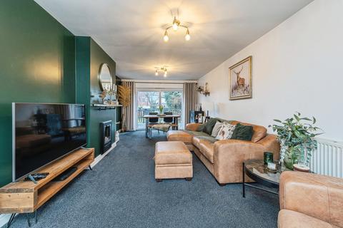 3 bedroom detached house for sale, Wrexhall Road, Hanging Heaton, Dewsbury, WF12