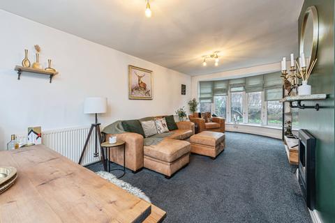 3 bedroom detached house for sale, Wrexhall Road, Hanging Heaton, Dewsbury, WF12