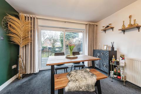 3 bedroom detached house for sale, Wrexhall Road, Hanging Heaton, Dewsbury, WF12