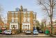 Waldegrave Park, Twickenham TW1