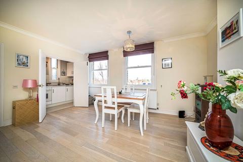 Studio for sale, Waldegrave Park, Twickenham TW1