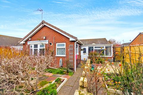 2 bedroom end of terrace house for sale, Scotts Close, Skegness, PE25