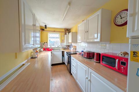 2 bedroom end of terrace house for sale, Scotts Close, Skegness, PE25