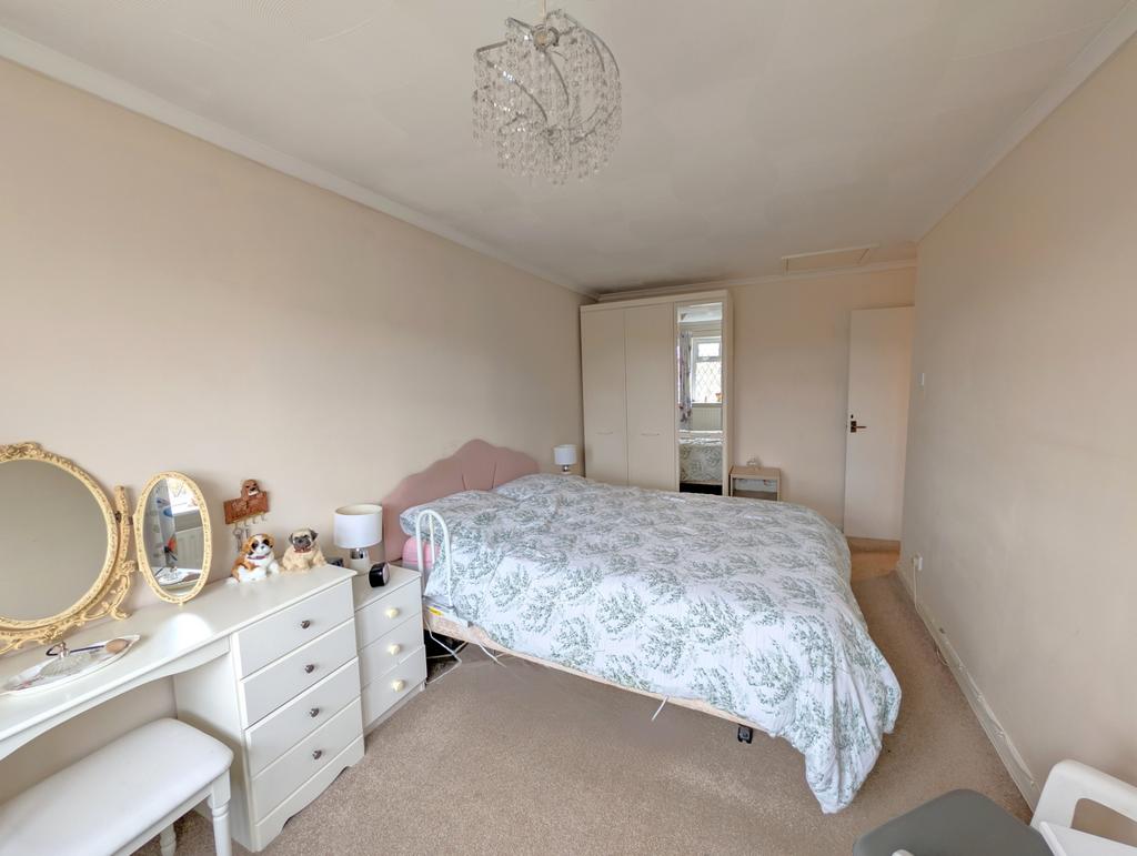 Bedroom  One