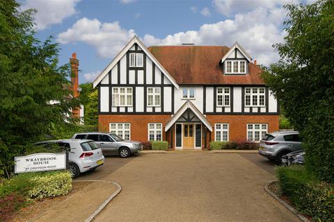 2 bedroom apartment to rent, Croydon Road, Reigate