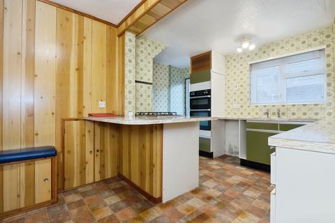 2 bedroom terraced house for sale, Hinkler Road, Southampton