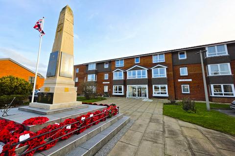 1 bedroom flat for sale, Coatham Road, Redcar, TS10