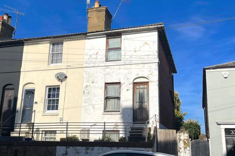 1 bedroom end of terrace house for sale, Ospringe Road, Faversham, ME13