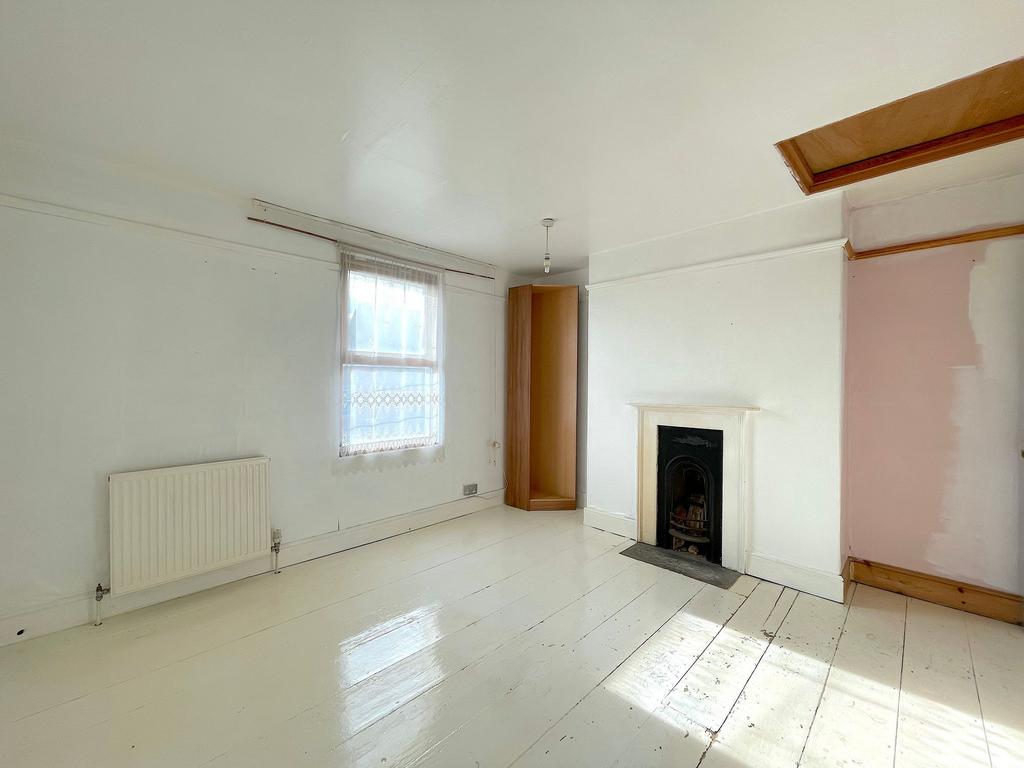 Bedroom One (1)