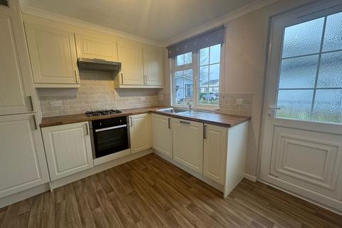 2 bedroom park home for sale, 3 Cherry Blossom Drive, Great Hockham, Thetford, Norfolk IP24 1FQ