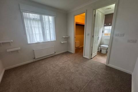 2 bedroom park home for sale, 3 Cherry Blossom Drive, Great Hockham, Thetford, Norfolk IP24 1FQ