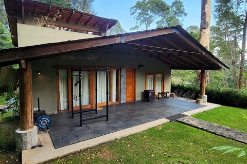 3 bedroom house, Cerro Gordo