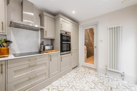 3 bedroom terraced house for sale, Coventry Street, Brighton