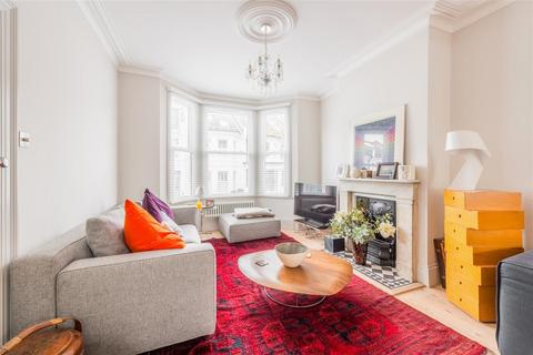 3 bedroom terraced house for sale, Coventry Street, Brighton