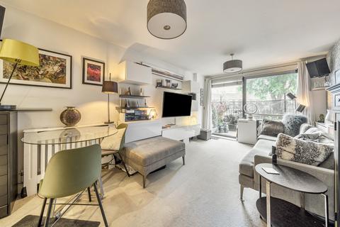 1 bedroom flat for sale, Hotspur Street, London