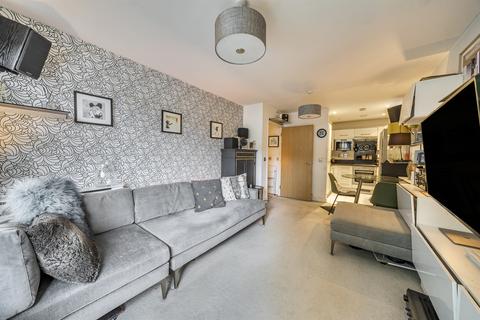 Hotspur Street, London