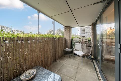 2 bedroom apartment for sale, Henry Road, London