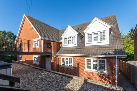 undefined, Beacon Hill, Maldon