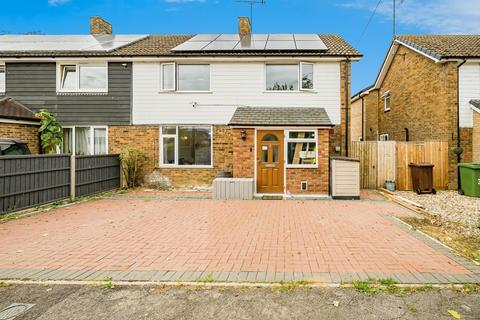 undefined, Springhill Road, Grendon Underwood, Aylesbury