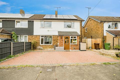 undefined, Springhill Road, Grendon Underwood, Aylesbury