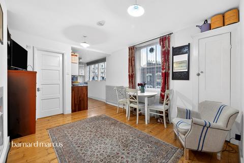 2 bedroom flat for sale, Peacock Street, London