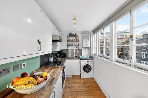 2 bedroom flat for sale, Peacock Street, London