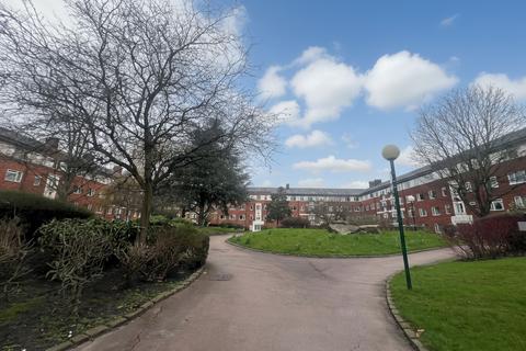 1 bedroom flat for sale, Eccles New Road, Kielder Square, M5