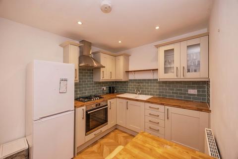 2 bedroom ground floor flat for sale, Granada Road, Southsea