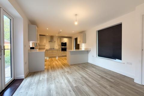 4 bedroom detached house for sale, Willow Tree Fields, Nailsea, North Somerset, BS48