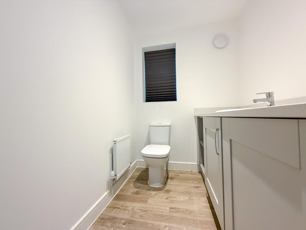 Cloakroom