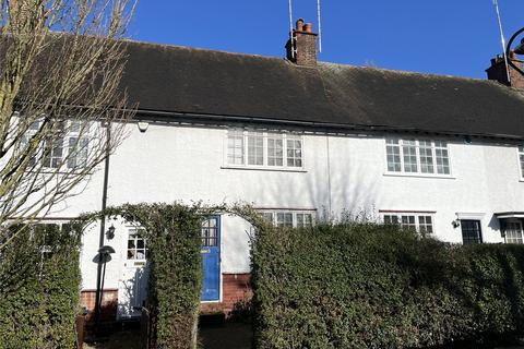 3 bedroom terraced house to rent, Fowler's Walk, Ealing, London, W5
