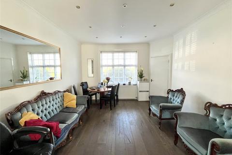 3 bedroom terraced house to rent, Fowler's Walk, Ealing, London, W5