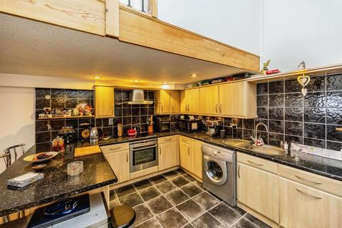 2 bedroom apartment for sale, Rishworth Mill Lane, Rishworth, Sowerby Bridge