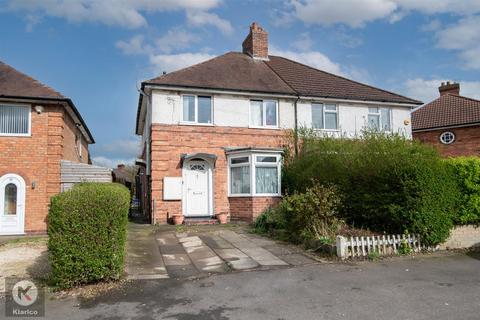 1 bedroom flat for sale, Sleaford Road, Birmingham B28