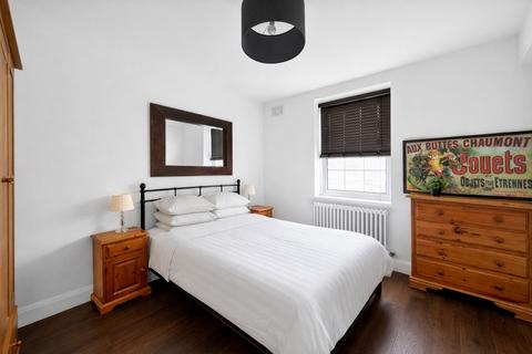 undefined, William Bonney Estate, London