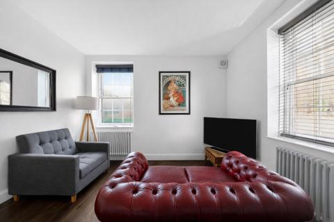 William Bonney Estate, London